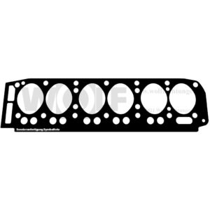 Zylinderkopfdichtung für BMW | 328