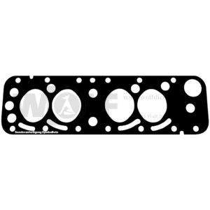 Zylinderkopfdichtung für Ballot