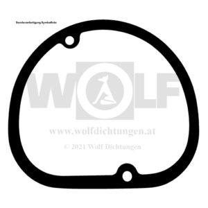 Ventildeckeldichtung für BMW | R 75