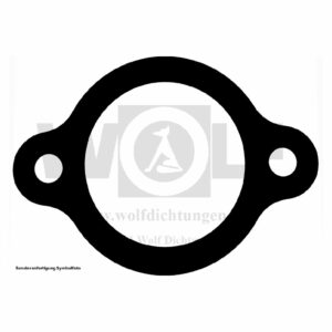 Auspuffdichtung für Bentley | B 92 CR