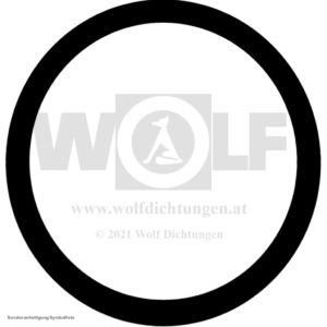 Zylinderkopfdichtung für BSA - Birmingham Small Arms Company | Sloper | W 34