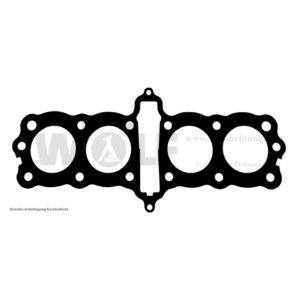 Zylinderkopfdichtung für Benelli | Quattro