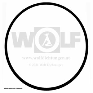 Zylinderkopfdichtung für Böhmerland