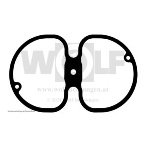 Ventildeckeldichtung für BMW | R 65