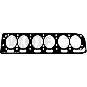 Zylinderkopfdichtung für BMW | 327