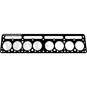 Zylinderkopfdichtung für Buick | Super Eight | 56 R