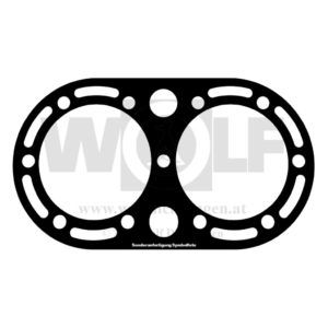 Zylinderkopfdichtung für Bolinder-Munktell | BM 10