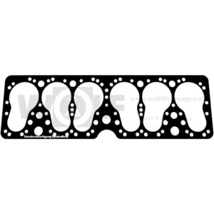 Zylinderkopfdichtung für Bentley | MK 6