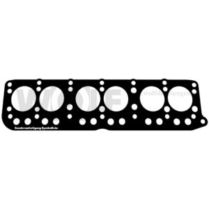 Zylinderkopfdichtung für BMW | 315