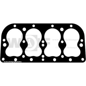 Zylinderkopfdichtung für BMW | Dixi