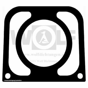 Zylinderkopfdichtung für Bernard Moteurs | D 1