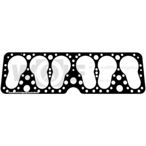 Zylinderkopfdichtung für Bentley | MK 6