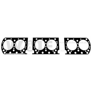 Zylinderkopfdichtung für Berna