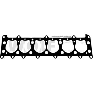 Zylinderkopfdichtung für Bedford