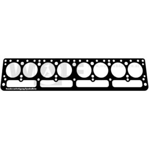 Zylinderkopfdichtung für Buick | Super Eight