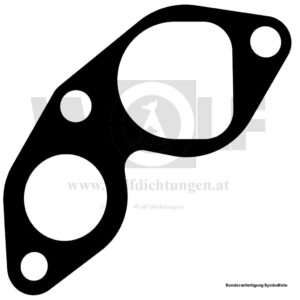 Ansaugstutzendichtung für BMW | M 10 | B 18