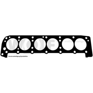 Zylinderkopfdichtung für BMW | 501