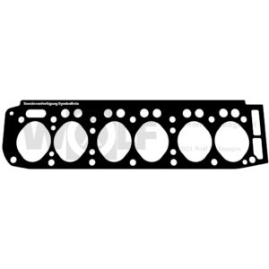 Zylinderkopfdichtung für BMW | 328
