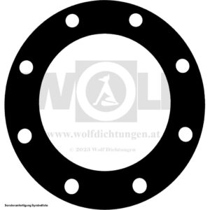 Auspuffdichtung für Bentley | VO Modell 31 | Blower | Speed 6