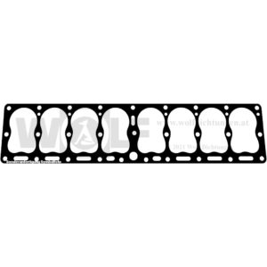 Zylinderkopfdichtung für Chrysler