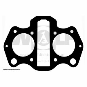 Zylinderkopfdichtung für Honda | CB 72 | CB 77