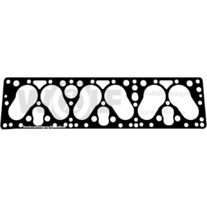 Zylinderkopfdichtung für Chenard & Walcker | 6 S