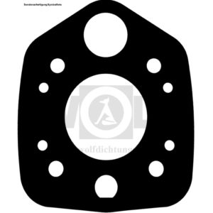 Zylinderkopfdichtung für CPI | GTR 50