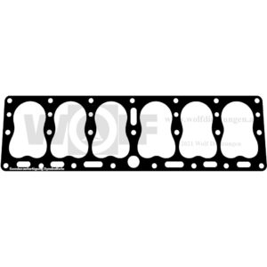 Zylinderkopfdichtung für Chrysler | B 70