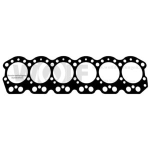 Zylinderkopfdichtung für Chrysler | Marine | CM 655