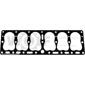 Zylinderkopfdichtung für Chrysler