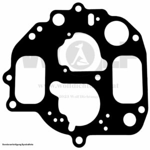 Vergaserdichtung für Citroen | 2 CV