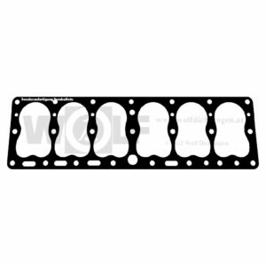 Zylinderkopfdichtung für Chrysler