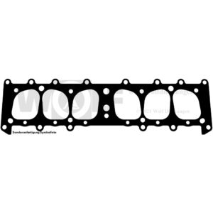Zylinderkopfdichtung für Chevrolet | Universal