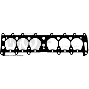 Zylinderkopfdichtung für Chevrolet