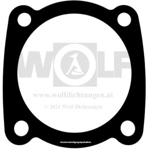 Zylinderkopfdichtung für Gillet Herstal | 1930