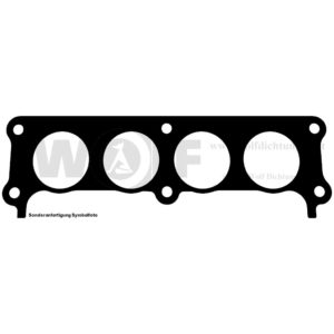 Zylinderfußdichtung für Donnet - Zedel