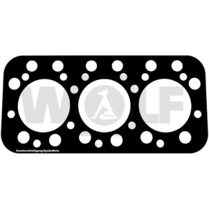 Zylinderkopfdichtung für Deutz | F 3 M