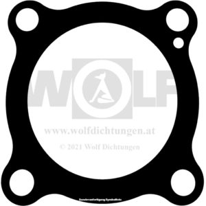 Dichtung für Deutz | Diesel