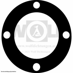 Zylinderkopfdichtung für DKW | NZ 500