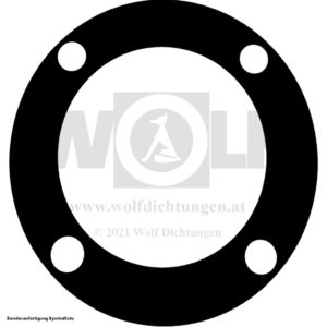 Zylinderkopfdichtung für DKW | SB 350