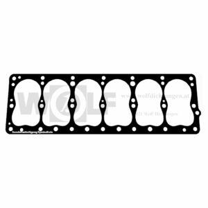 Zylinderkopfdichtung für Dodge | Luxury Liner | D 11 | D 14 | D 17