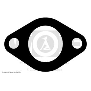 Auspuffdichtung für Daimler | Straight Eight | V 26