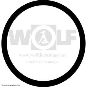 Zylinderkopfdichtung für Delmag