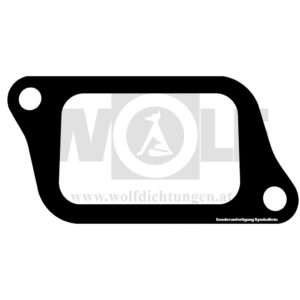 Auspuffdichtung für Deutz | F 8 L 413