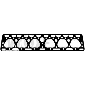 Zylinderkopfdichtung für Delage