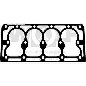 Zylinderkopfdichtung für De Dion Bouton