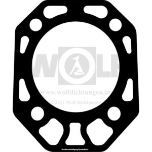 Zylinderkopfdichtung für Deadong