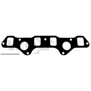 Auspuffkrümmerdichtung für Datsun | Stapler