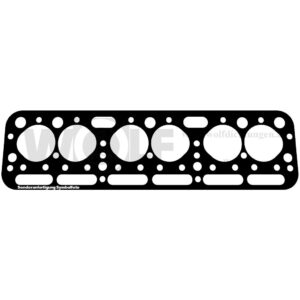 Zylinderkopfdichtung für Daimler | Fifteen