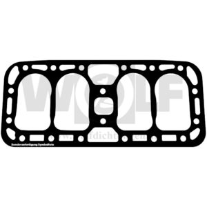 Zylinderkopfdichtung für Ditmar & Urban